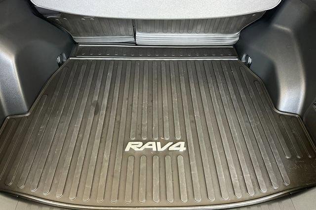 Certified 2025 Toyota RAV4 XLE Premium w/ Weather Package AWD/4WD image 19
