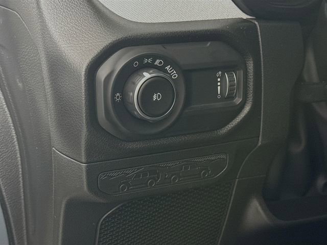 New 2026 Jeep Wrangler Willys image 10