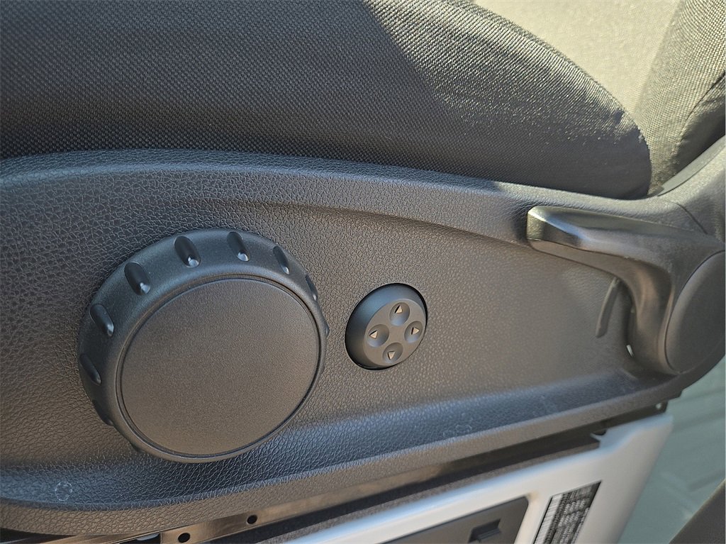 New 2025 Mercedes-Benz Sprinter 2500 image 15