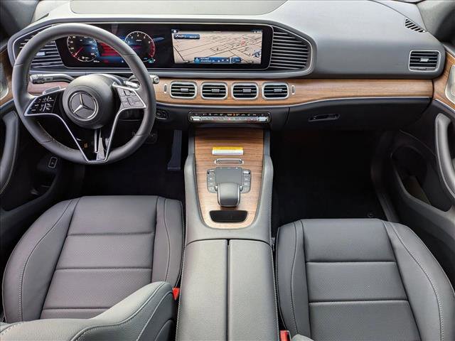 Certified 2026 Mercedes-Benz GLE 350 4MATIC image 14