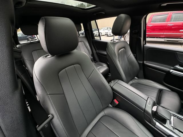 Used 2020 Mercedes-Benz GLB 250 4MATIC image 41