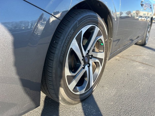 Used 2022 Subaru Legacy Limited image 10
