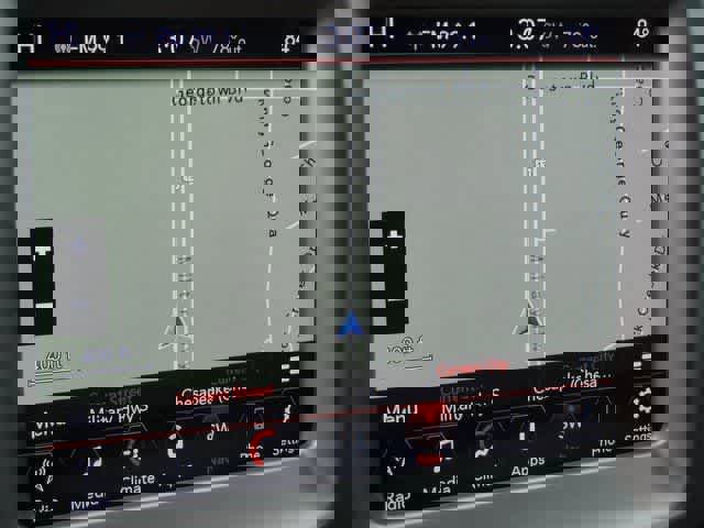 Used 2017 Jeep Compass Latitude w/ Popular Equipment Group image 24