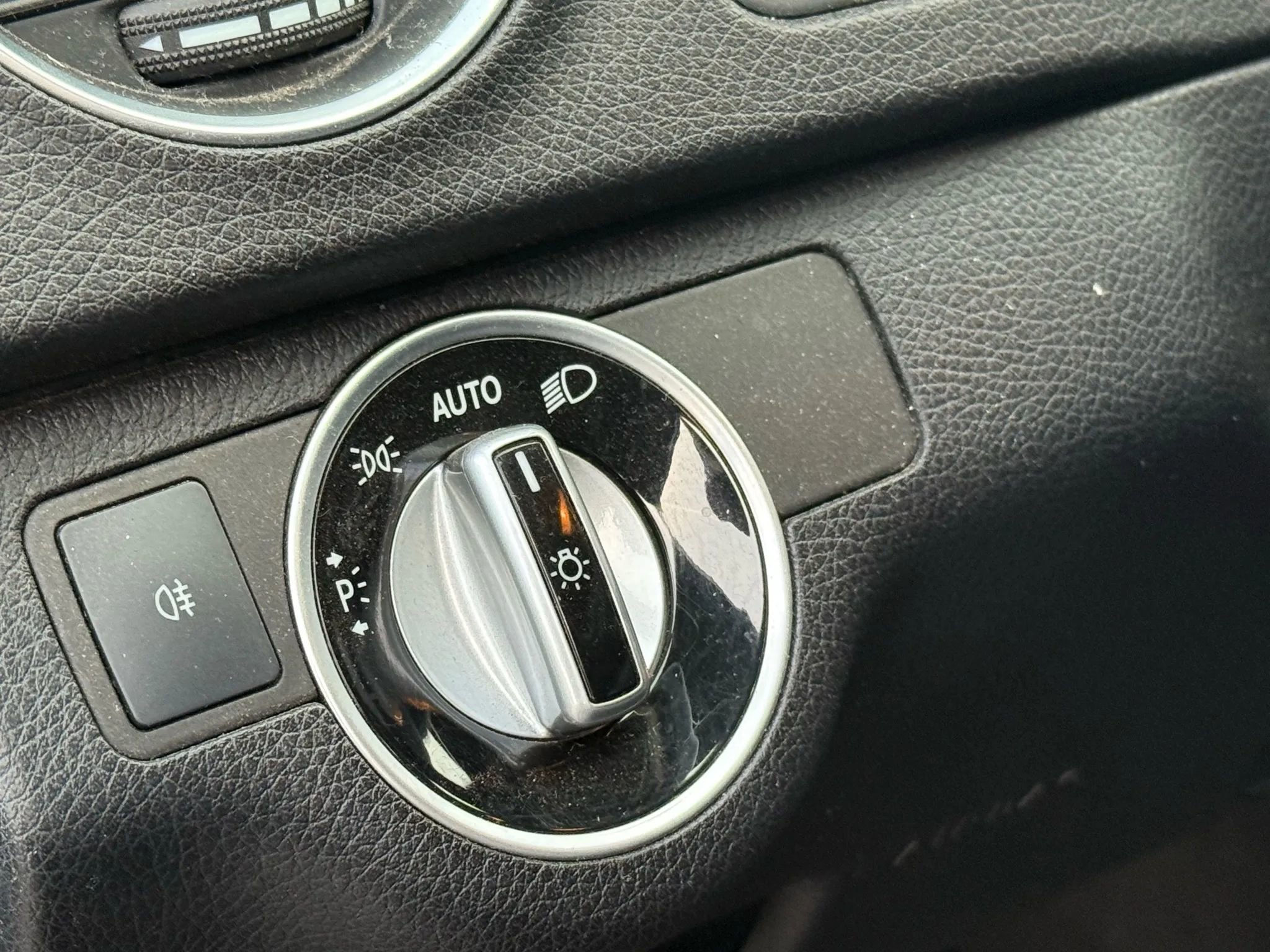 Used 2012 Mercedes-Benz C 300 C 300 4MATIC Sport Sedan 4D image 20