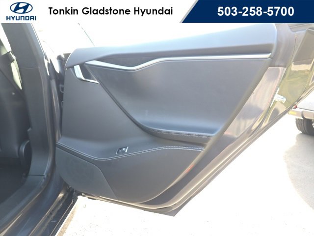 Used 2021 Tesla Model S Long Range image 20