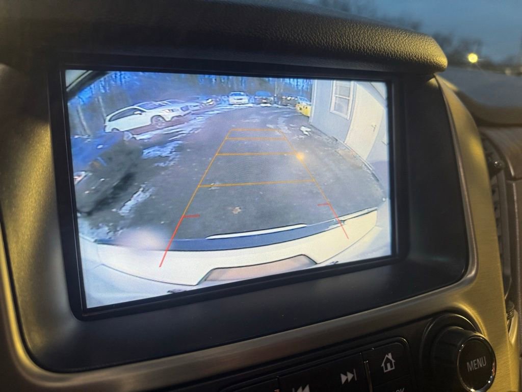 Used 2019 GMC Yukon Denali w/ Denali Ultimate Package image 41