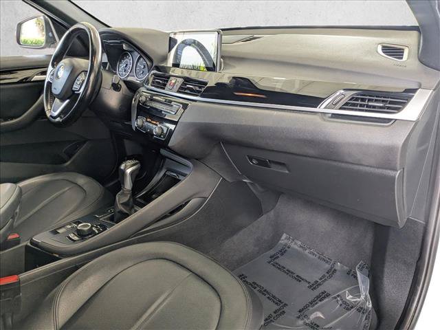 Used 2018 BMW X1 sDrive28i FWD image 20