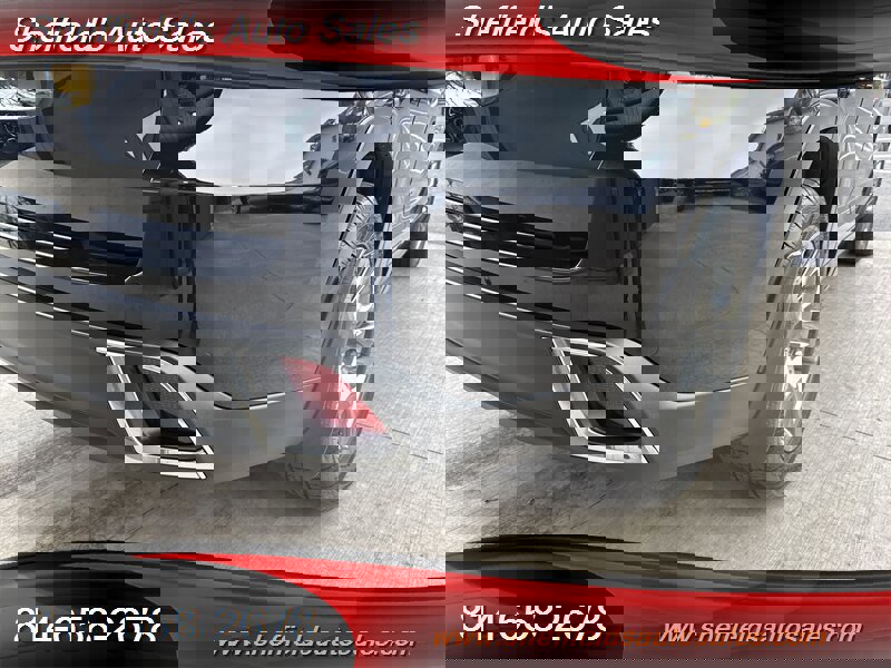 Used 2019 Toyota Highlander Limited Platinum image 20