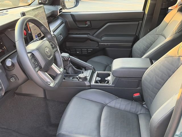 Used 2026 Toyota 4Runner TRD Off-Road Premium w/ Tow Technology Package image 15