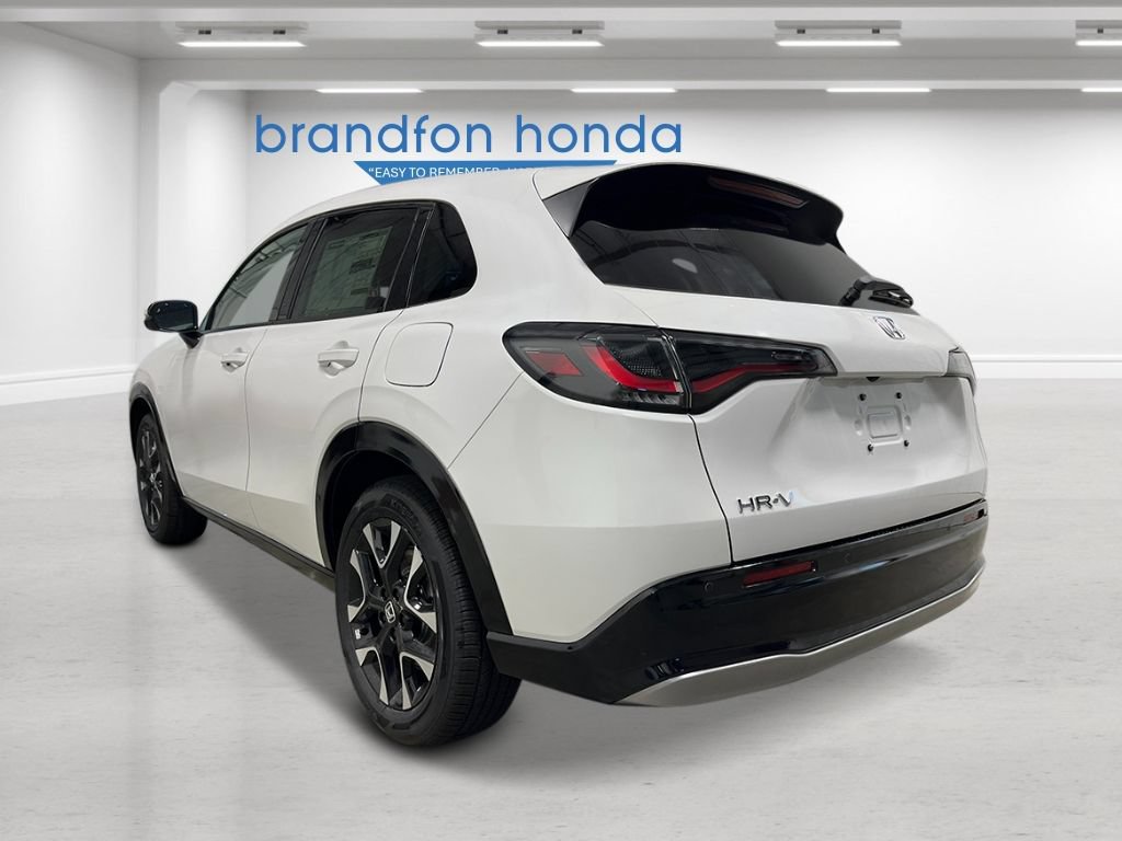 New 2027 Honda HR-V EX-L image 3