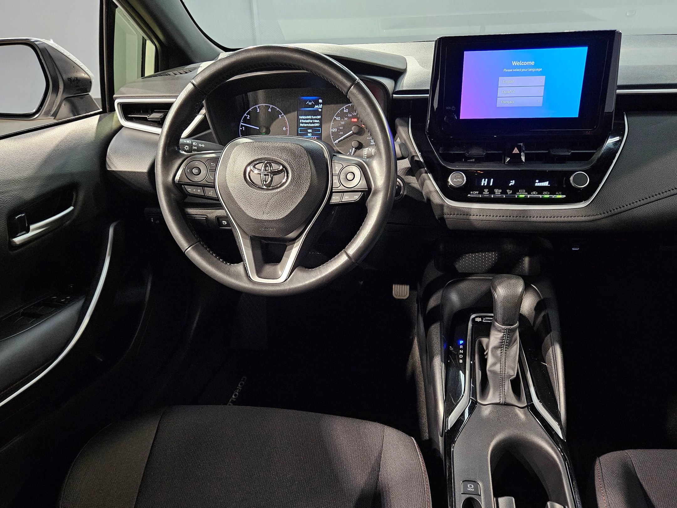 Used 2024 Toyota Corolla SE image 9