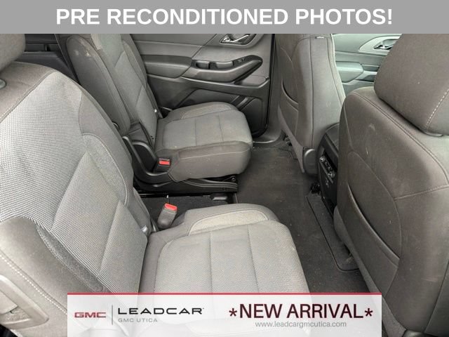 Used 2023 Chevrolet Traverse LT AWD/4WD image 15