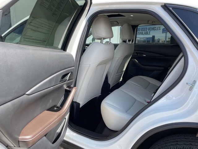 Used 2022 MAZDA CX-30 AWD 2.5 S w/ Premium Package image 24