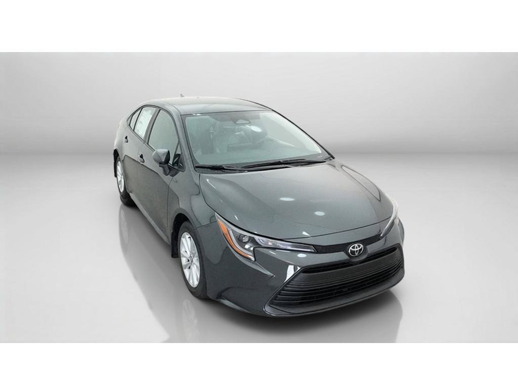 New 2027 Toyota Corolla LE w/ LE Premium Package FWD image 14