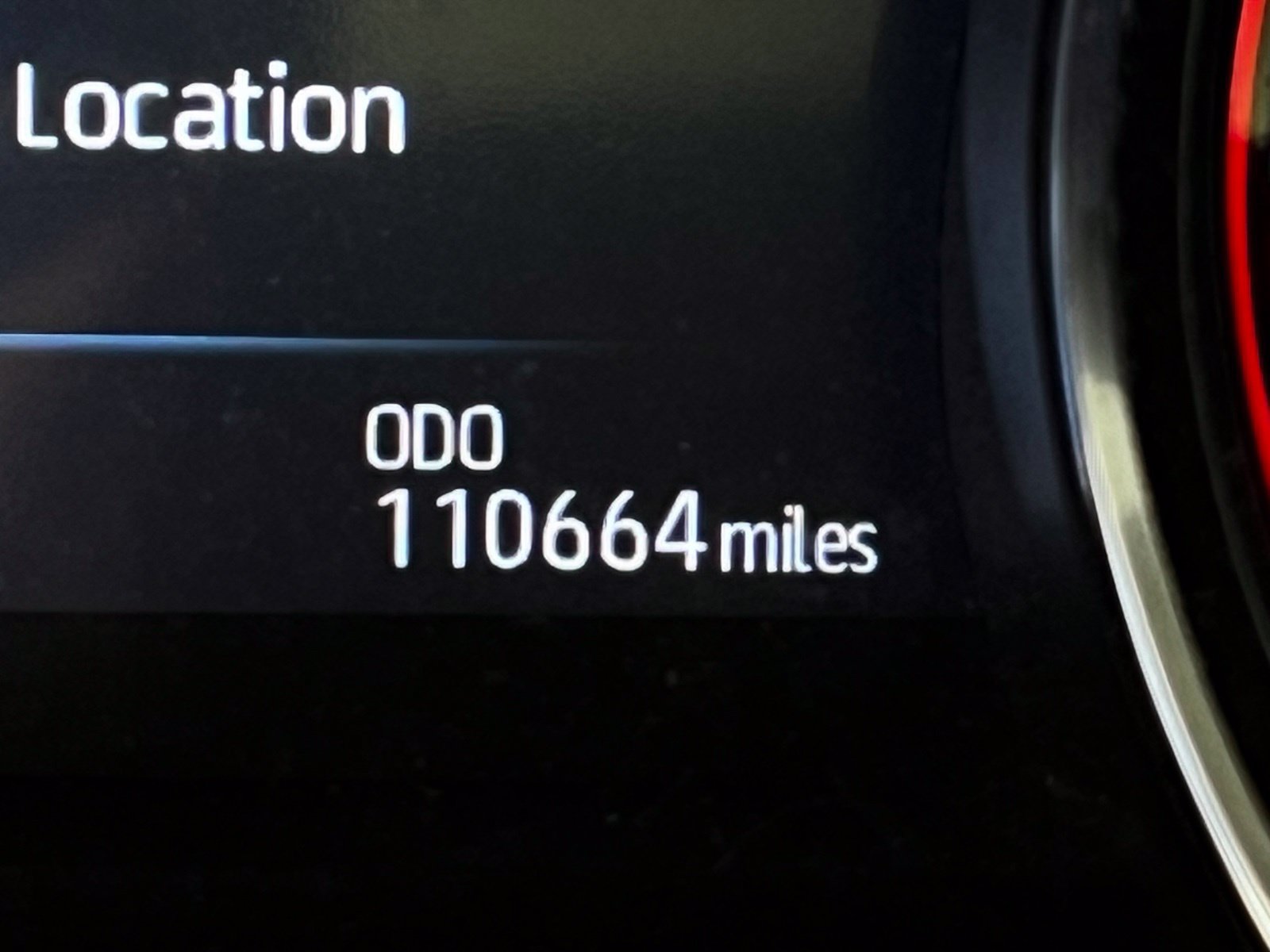 Used 2020 Toyota Camry XSE w/ Driver Assist Package FWD image 11