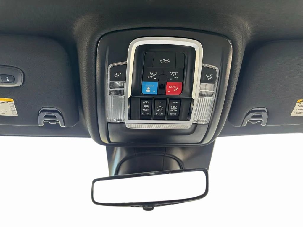 New 2026 RAM 3500 Laramie image 21