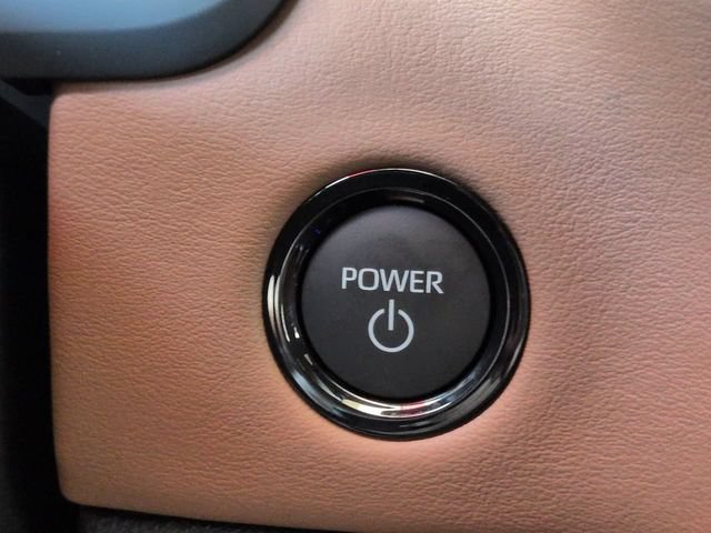 New 2026 Toyota Sequoia 1794 Edition AWD/4WD image 27