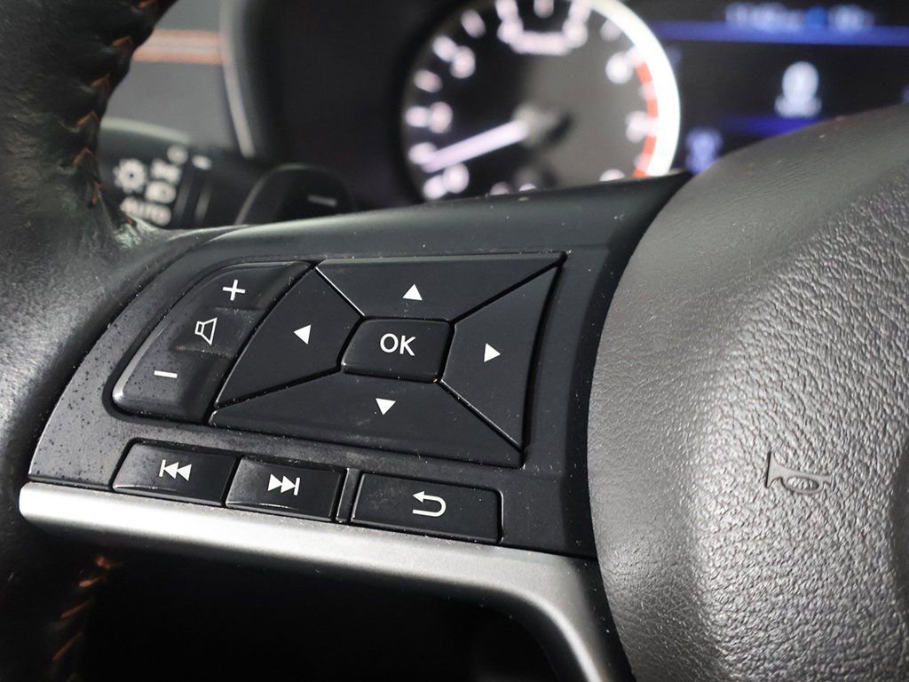 Used 2022 Nissan Altima 2.0 SR image 36