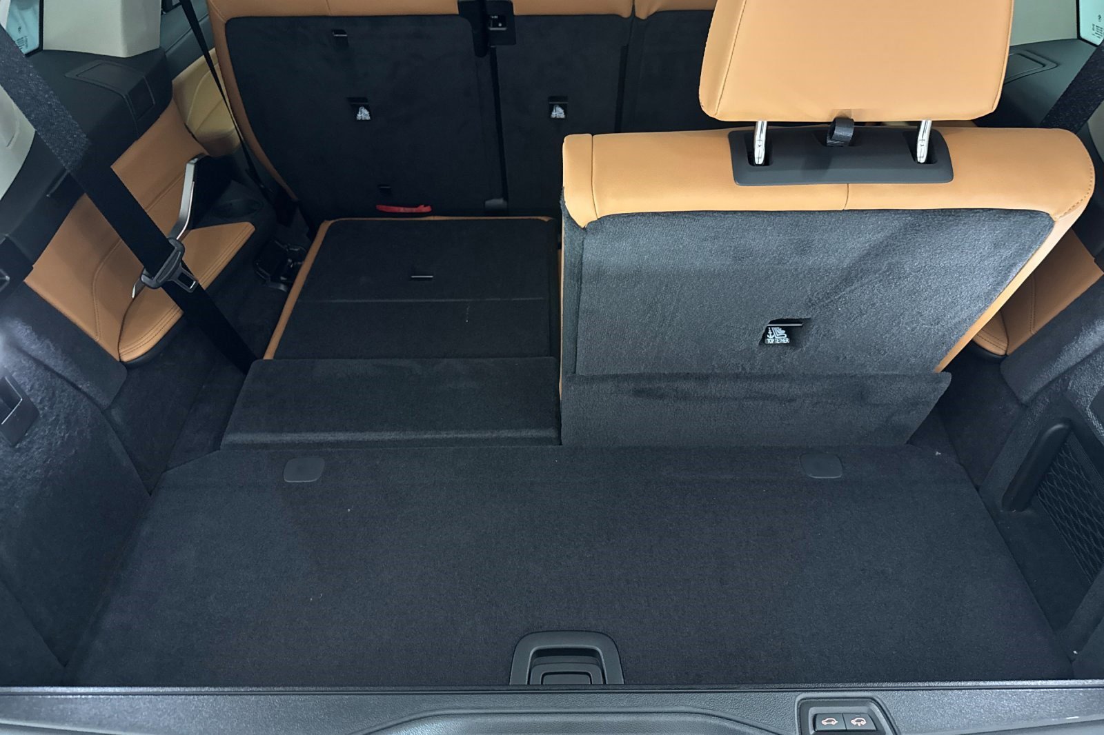 Used 2026 BMW X7 xDrive40i w/ Premium Package image 30