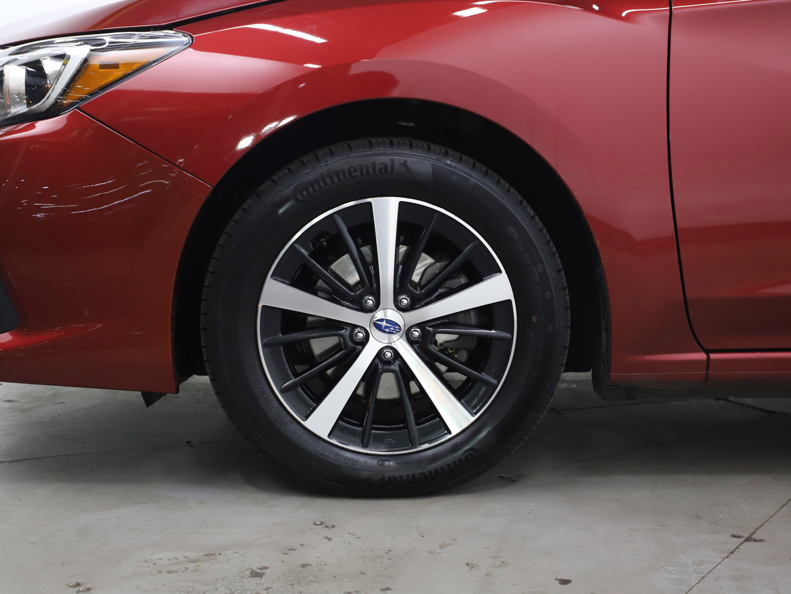 Used 2023 Subaru Impreza Premium image 29