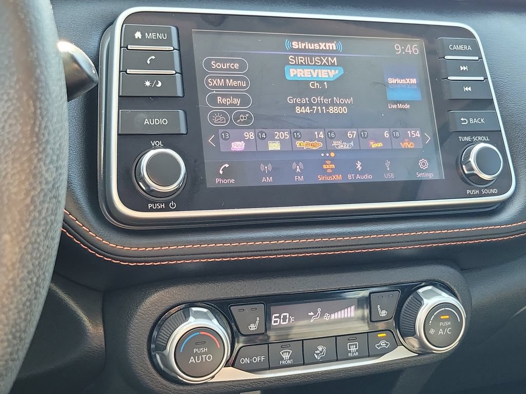 Used 2019 Nissan Kicks SR w/ SR Premium Package FWD image 25