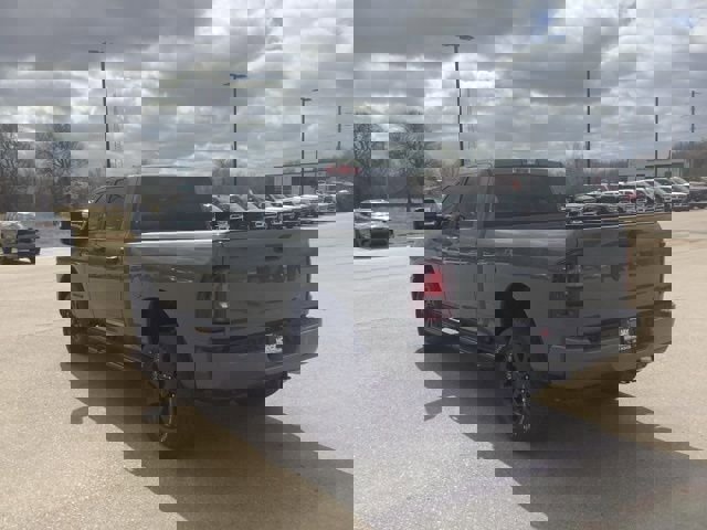 New 2026 RAM 2500 Big Horn image 5