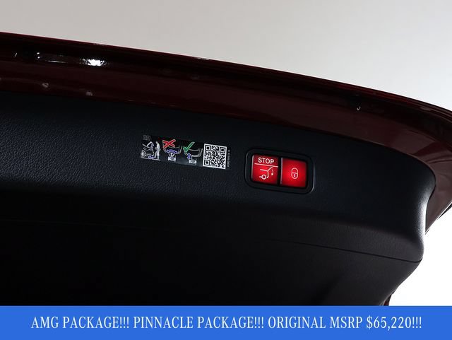 Certified 2026 Mercedes-Benz GLC 300 4MATIC image 30