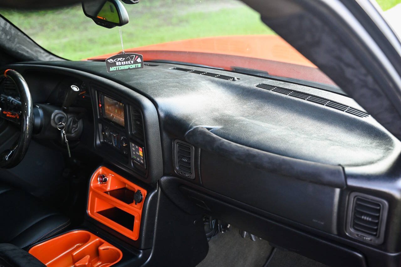 Used 2006 Chevrolet Silverado 1500 LT w/ Light Duty Power Package RWD image 82