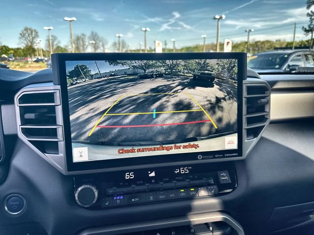 Used 2024 Toyota Tundra Limited image 26