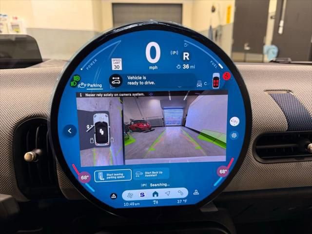 New 2026 MINI Cooper S image 17