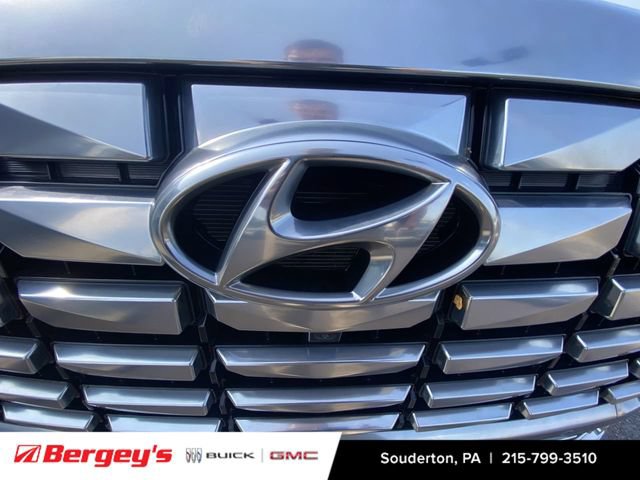 Used 2023 Hyundai Palisade Calligraphy AWD/4WD image 34