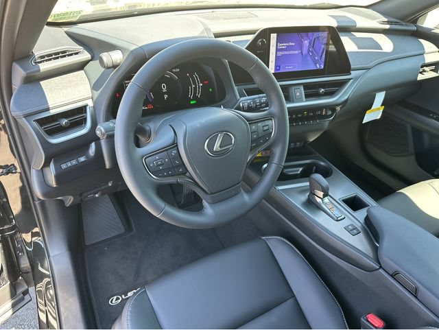 New 2026 Lexus UX 300h FWD image 12