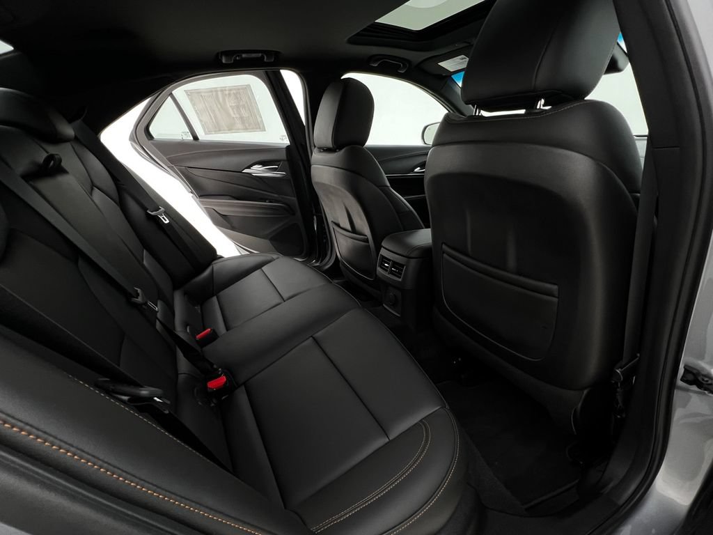 Used 2023 Cadillac CT4 Sport AWD/4WD image 14