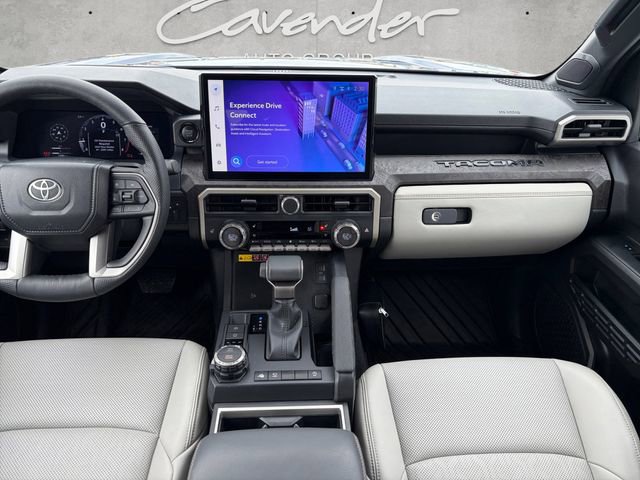 Used 2024 Toyota Tacoma Limited w/ Limited Package (LT) image 3