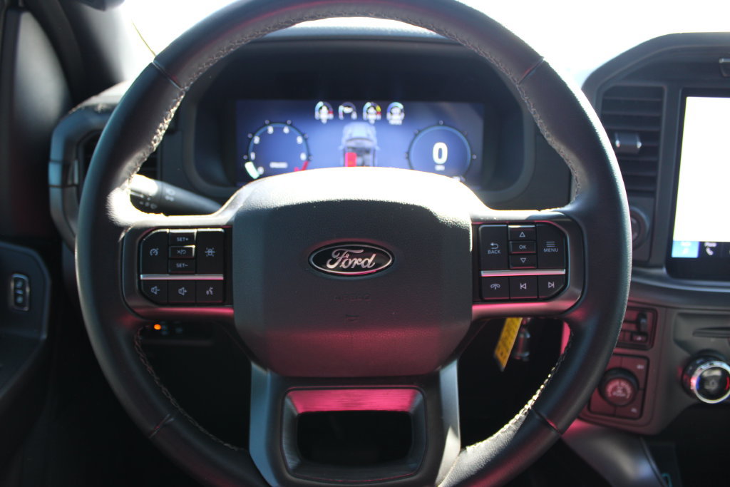 Used 2024 Ford F150 XLT w/ FX4 Off-Road Package AWD/4WD image 39