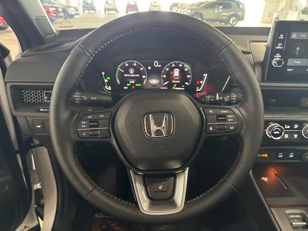 New 2026 Honda CR-V TrailSport image 14