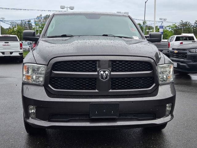 Used 2018 RAM 1500 Express image 2
