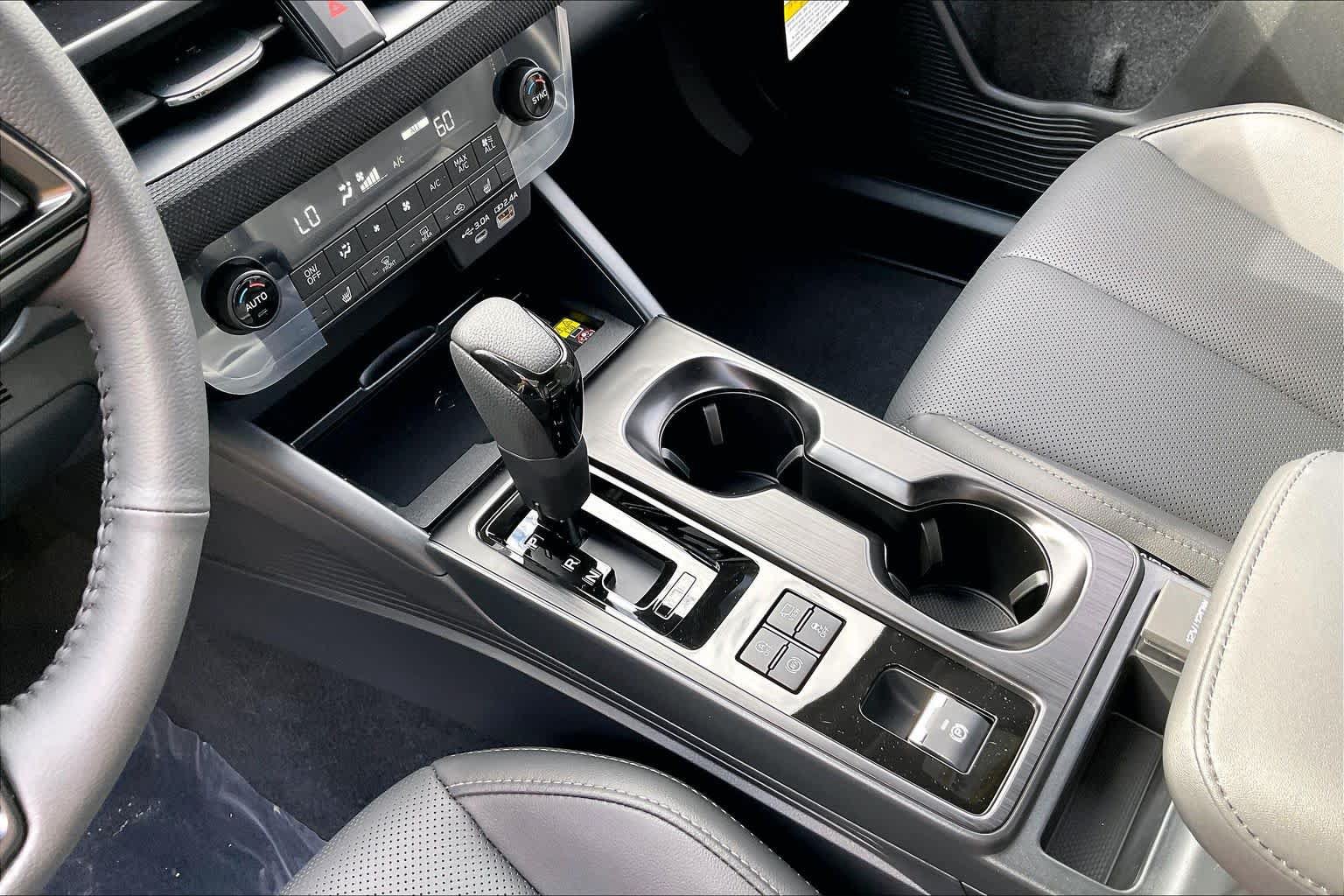 New 2026 Subaru Outback Limited XT AWD/4WD image 7