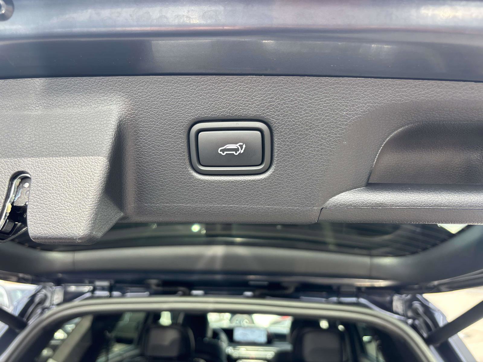 Certified 2023 Hyundai Palisade Calligraphy image 17