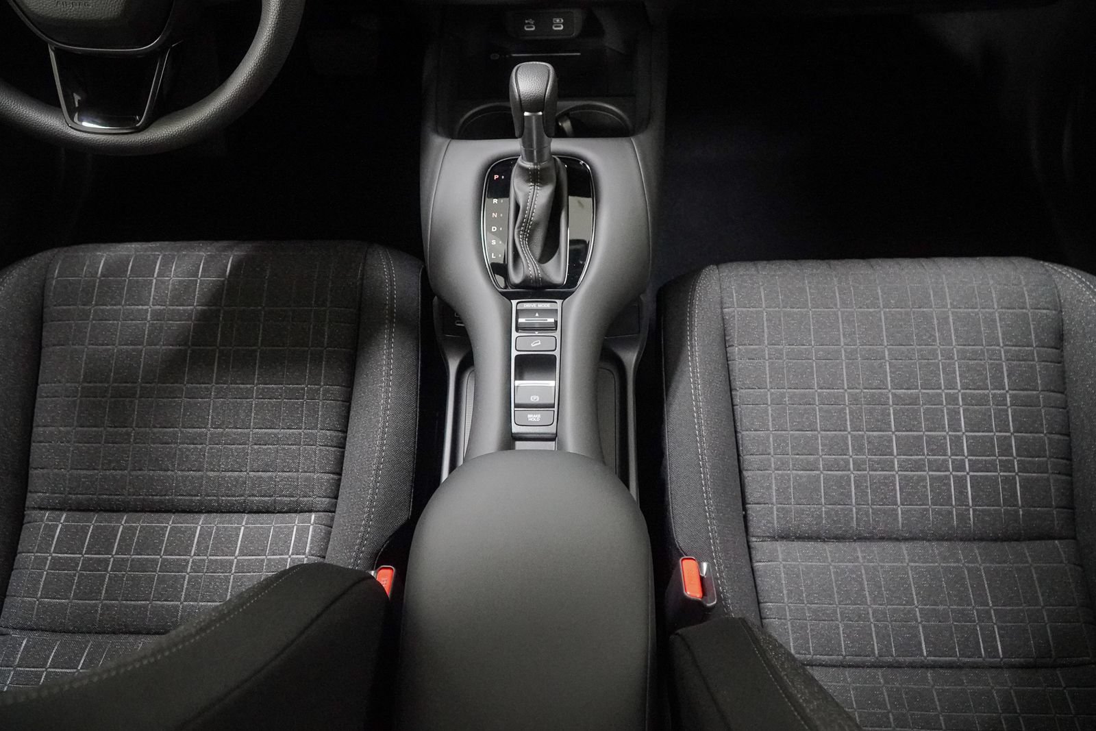 New 2027 Honda HR-V LX image 30