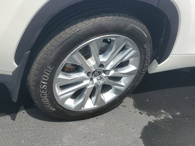 Used 2020 Toyota Highlander Limited AWD/4WD image 5