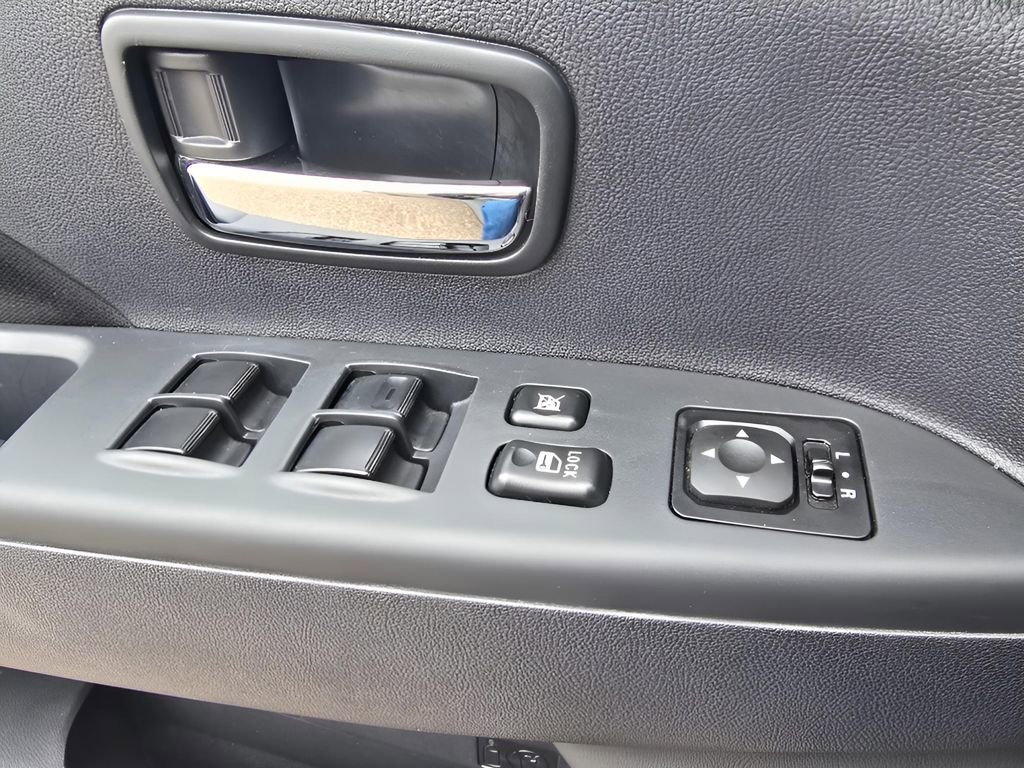 Used 2025 Mitsubishi Outlander Sport ES image 24