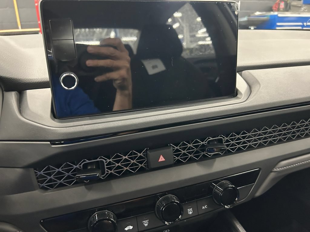 New 2026 Honda Accord LX image 21
