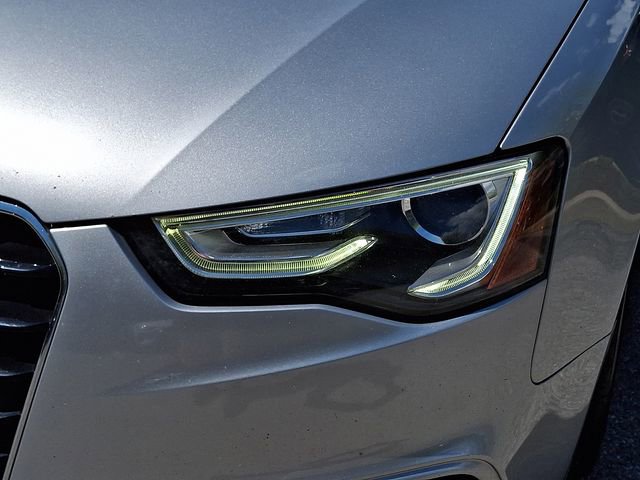 Used 2016 Audi A5 2.0T Premium Plus w/ Technology Package image 9