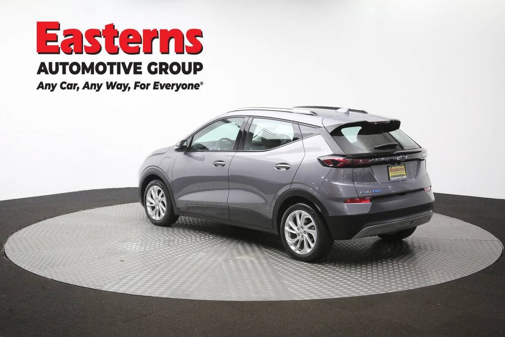 Used 2023 Chevrolet Bolt EUV LT w/ Driver Confidence Package FWD image 63
