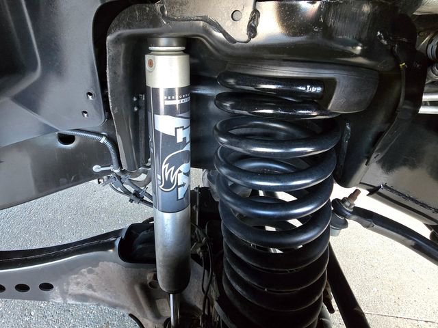 Used 2021 RAM 2500 Laramie AWD/4WD image 35