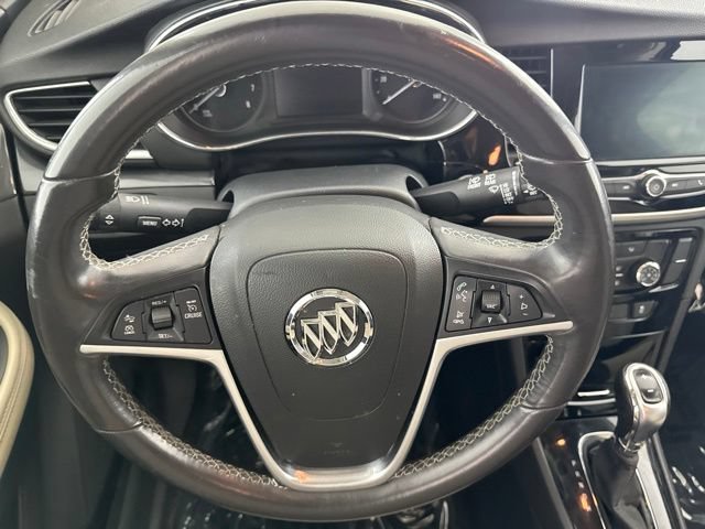 Used 2022 Buick Encore Preferred w/ Safety Package II AWD/4WD image 25
