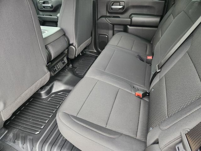 New 2026 Chevrolet Silverado 3500 W/T w/ WT Convenience Package AWD/4WD image 28