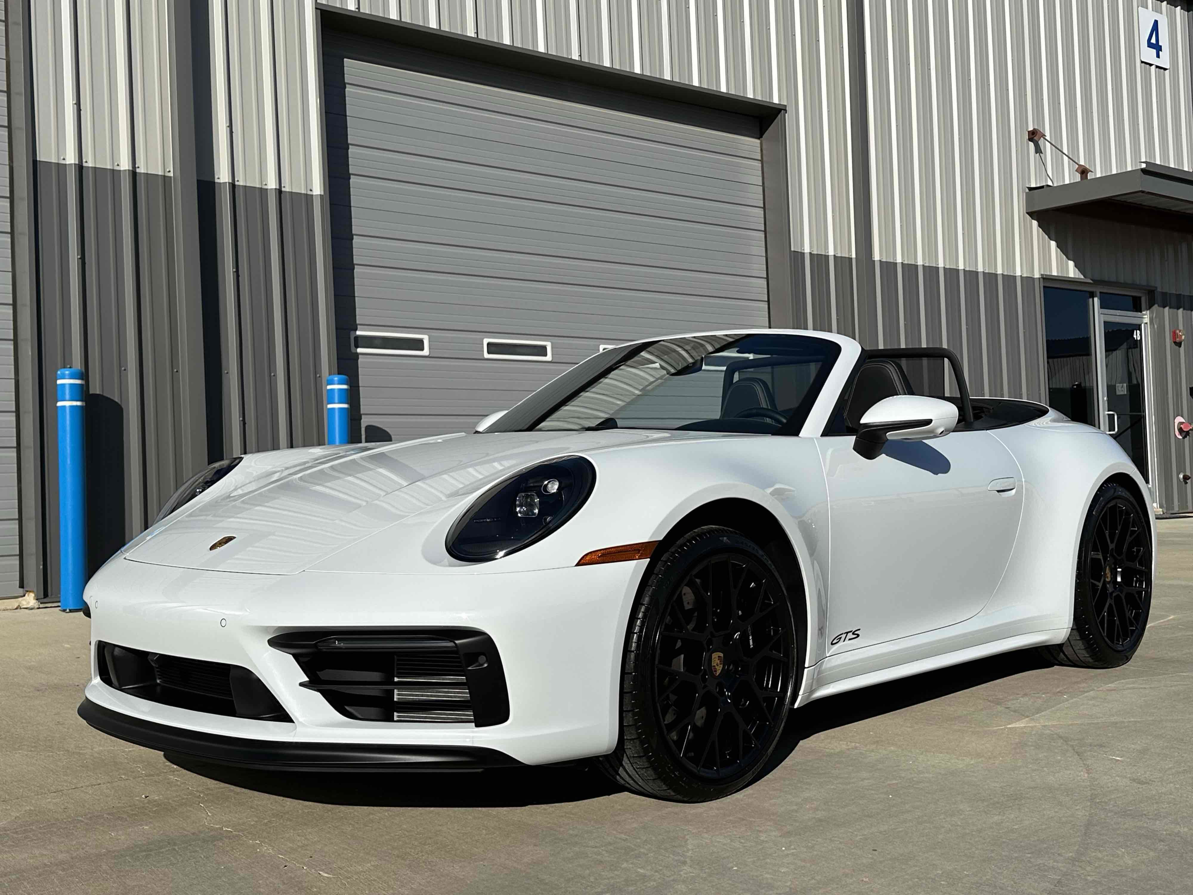 Used 2023 Porsche 911 Carrera GTS w/ Premium Package image 61