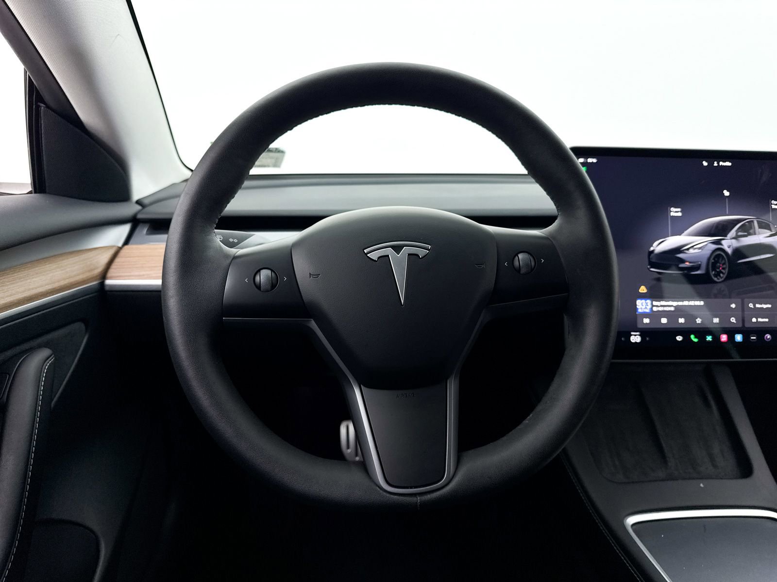 Used 2023 Tesla Model 3 Performance image 34